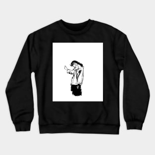 Gdragon Crewneck Sweatshirt